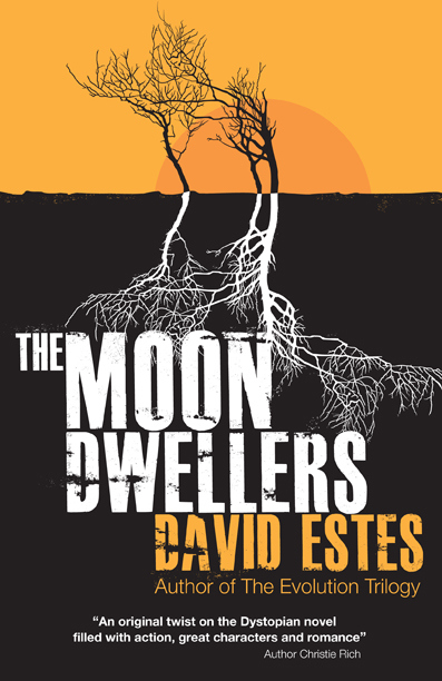 Image result for the moon dwellers book
